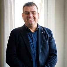 Peter Meijer - NVM Register Makelaar